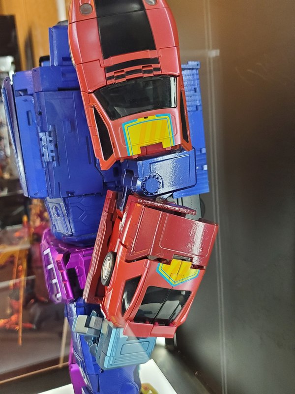 New Iron Factory, Fans Toys, More Third Party At TFCon DC  (32 of 43)